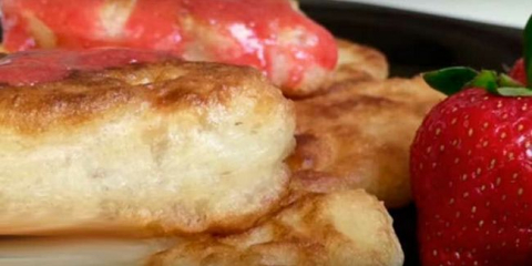 Svěží palačinky s mlékem - 7 nejlepších receptů